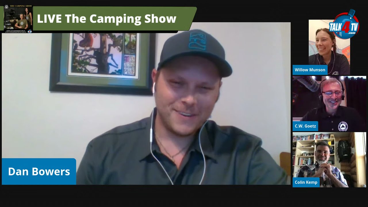 #75 Is Whitewater Boating for Me?