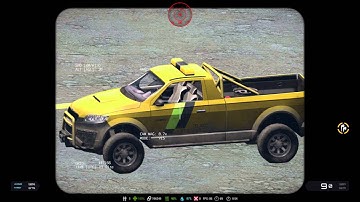 Arma 3 Exile - UAV Guide