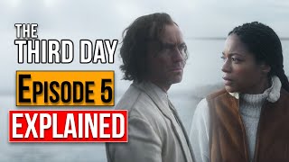 The Third Day Episode 5 Ending Explained | Review | HBO