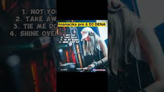 Dj Dena Slow bass, not you viral Tik tok