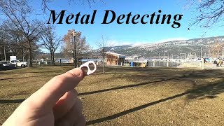 What Happens if I Only Dig the Pull Tabs Metal Detecting