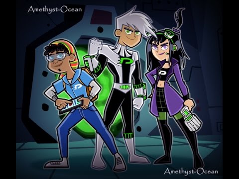 On Point: Danny Phantom Reboot - Youtube On Point: Danny Phantom Reboot - Youtube