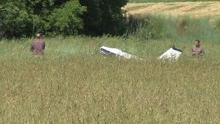 Instructor, student killed in Utah State University plane crash
