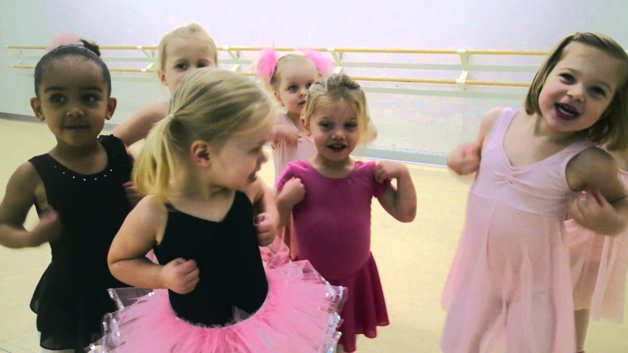 Platinum Dance Center - Edina, MN - Dance Classes for ages 2-6