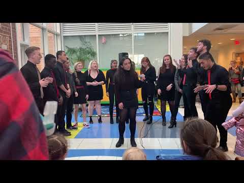 Fix You (Janney Elementary School)