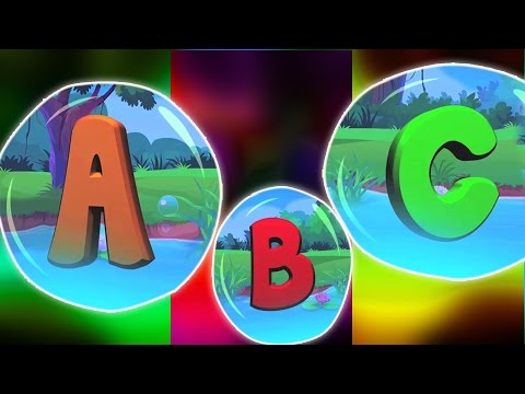 Video abc bài hát cho trẻ em | bài hát trong tiếng việt |... - youtube