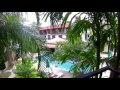 Baan Karon resort. Phuket 17 июля 2016 г.