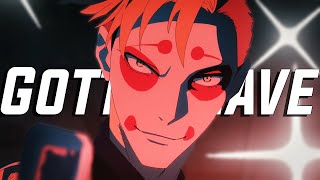 Go! Go! Loser Ranger! [AMV] - Gotta Leave