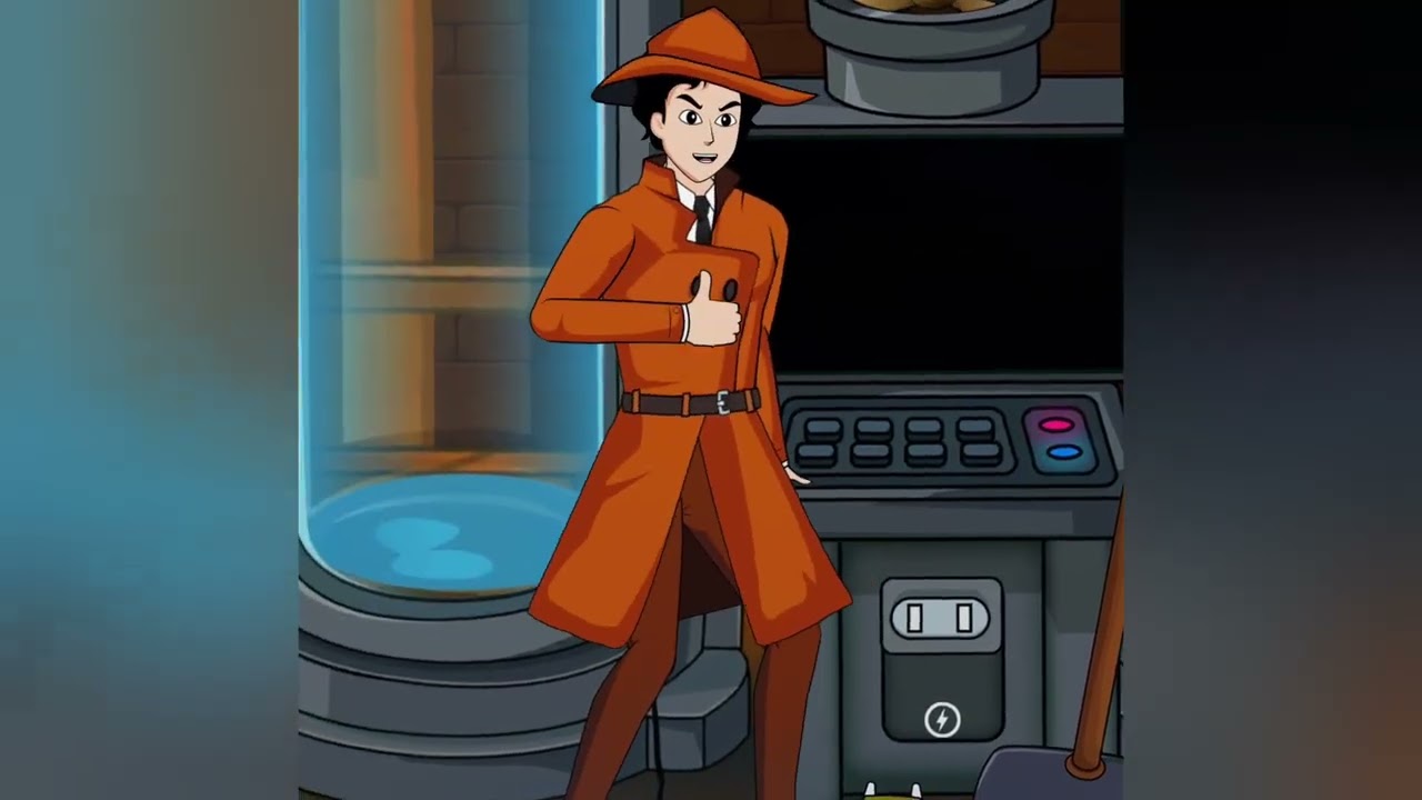 Detective IQ /thinks 💡🔎