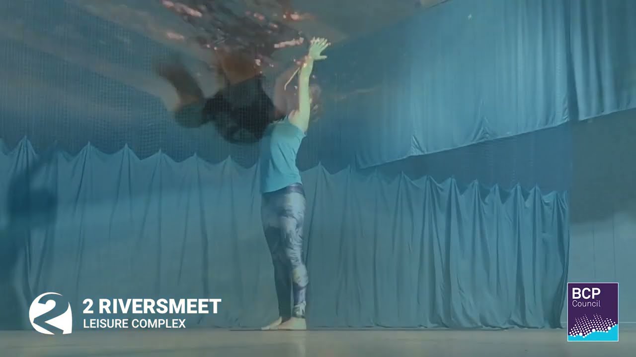 BCP 2 RIVERSMEET LEISURE COMPLEX