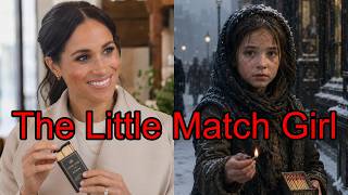 Just Chattin' - Harry & Meghan:  Meghan Hits a New Low