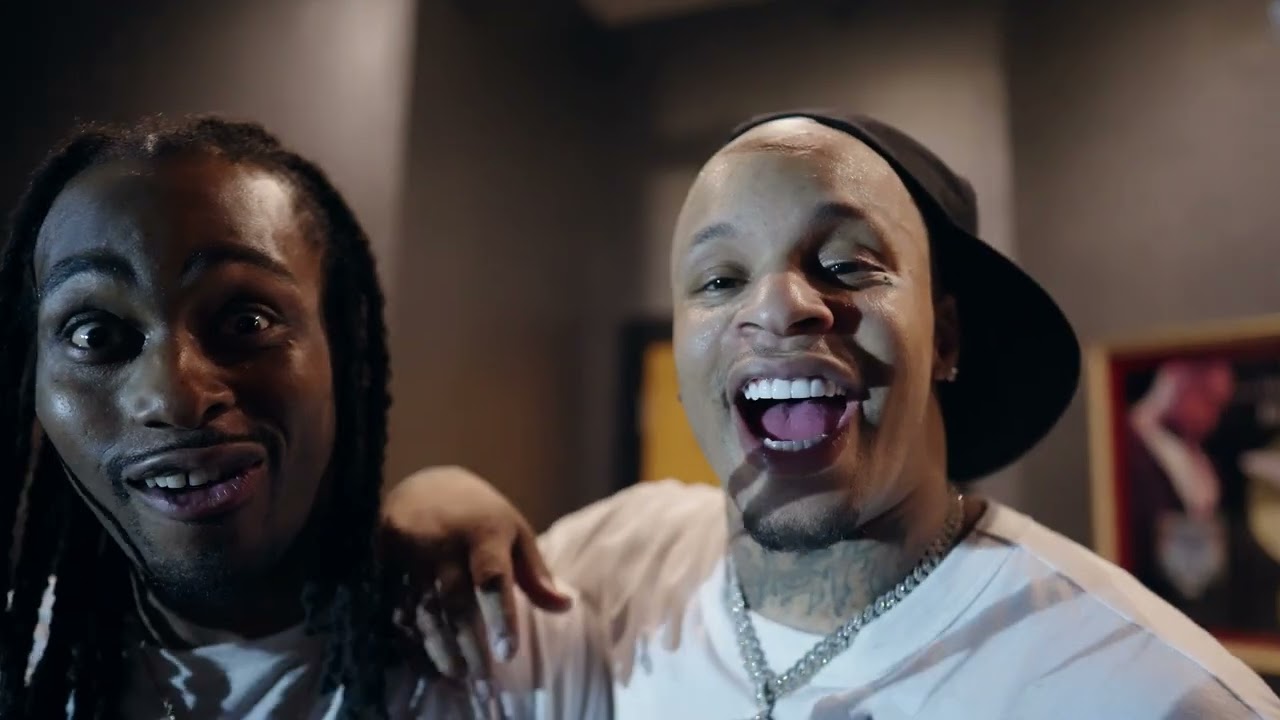 DOODIE LO (ISTG BEHIND THE SCENES)