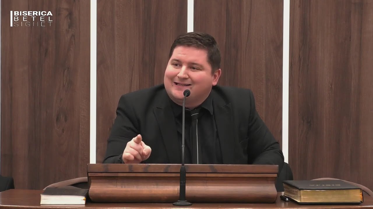 Caleb Nechifor | De ce ne pleacă sfinții prematur?