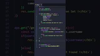 I Built Cookies in Node.js | Now I Know How Websites Remember You
