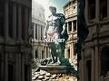 The Fall Of Rome What You Didn T Know Ancientrome History Shorts Romehistory Civilization 