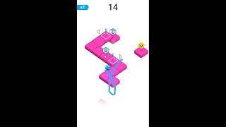 Loop by Ketchapp Gameplay Android iOS