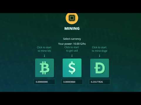 SCAM ¦ FastCoinsCash - New Cloud Mining Bonus 10 GH⁄S