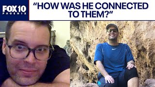 Celebrity Questions remain in 2021 Phoenix murder case | FOX 10 Phoenix Wealth