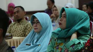 Menggagas Model PAUD dan Dikmas yang Inovatif dan Implementatif Tahun 2018