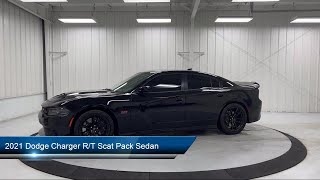 2021 Dodge Charger R/T Scat Pack Sedan Paris  Lexington  Winchester  Nicholasville  Louisville