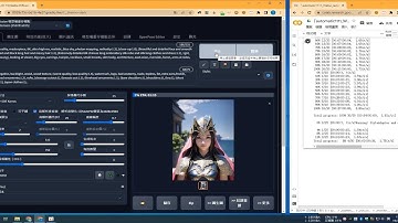 在google colab上使用Stable-Diffusion-Webui