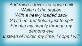 Stradlin Izzy - Gone Dead Train Lyrics