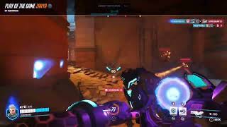Zarya Potg Overwatch 2