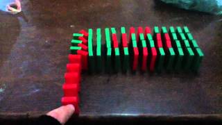 Domino Trick