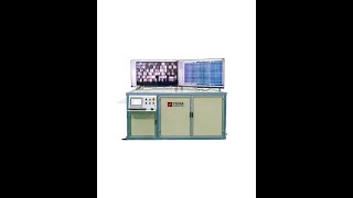 Pv Solar Module EL AOI Appearance Tester Solar Panel Tester Manufacturers