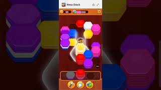 Famous Hexa Stack Level 40 #games #playgaming #gaming #videogame #giveaway #brawlstars #gamer #videogames Net Worth