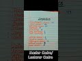 Linguistics #mastercadre #lecturercadre #ugcnetenglish