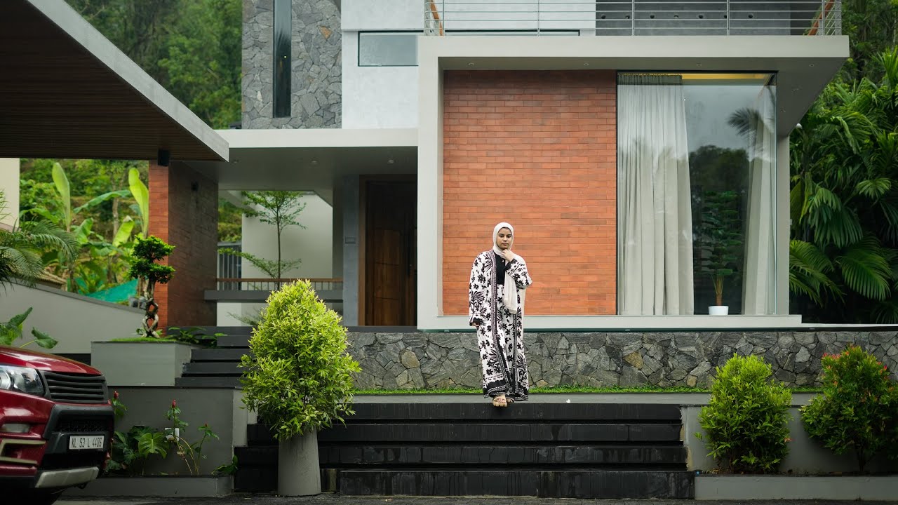 This 3000 sq. ft. Home Is All About Comfort & Calm