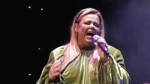 Jane Henderson - Already Gone (Live)