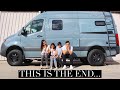 WINNEBAGO REVEL 4X4/THIS IS THE END (EP27)