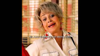 Grandma has become obsessed with video games.#movies  #cinema  #movie  #shorts   #comments