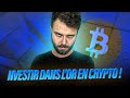 Or et Cryptomonnaie - Cette crypto copie la valeur de l&#39;or !