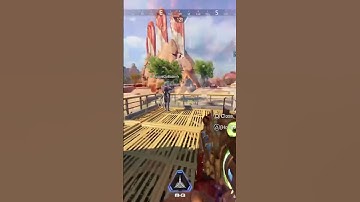 Apex Legends Havoc 🔥🔥🔥🔥 #apex #gaming #ps5 #viral