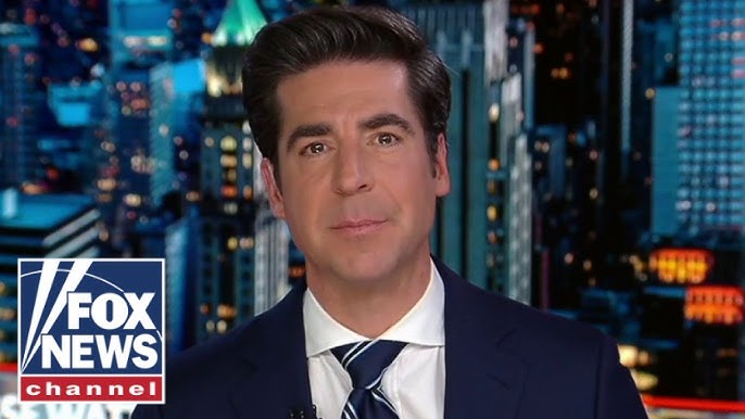 Jesse Watters Biden Just Screamed For An Hour To Prove He S Still Alive