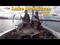 Lake Monduran Barramundi - Winter 2019