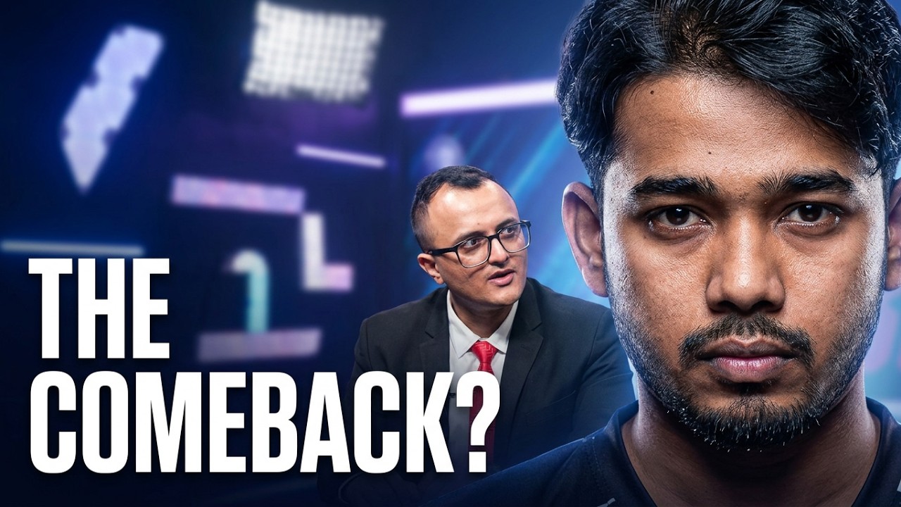 Latest Title & Thumbnail
