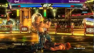 Baltimore Tekken 20130802 - Pt. 2 - 8 / 8