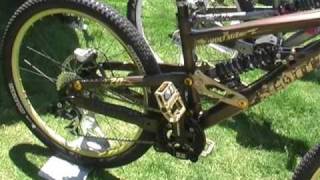 Scott Usa 2010 New Bikes