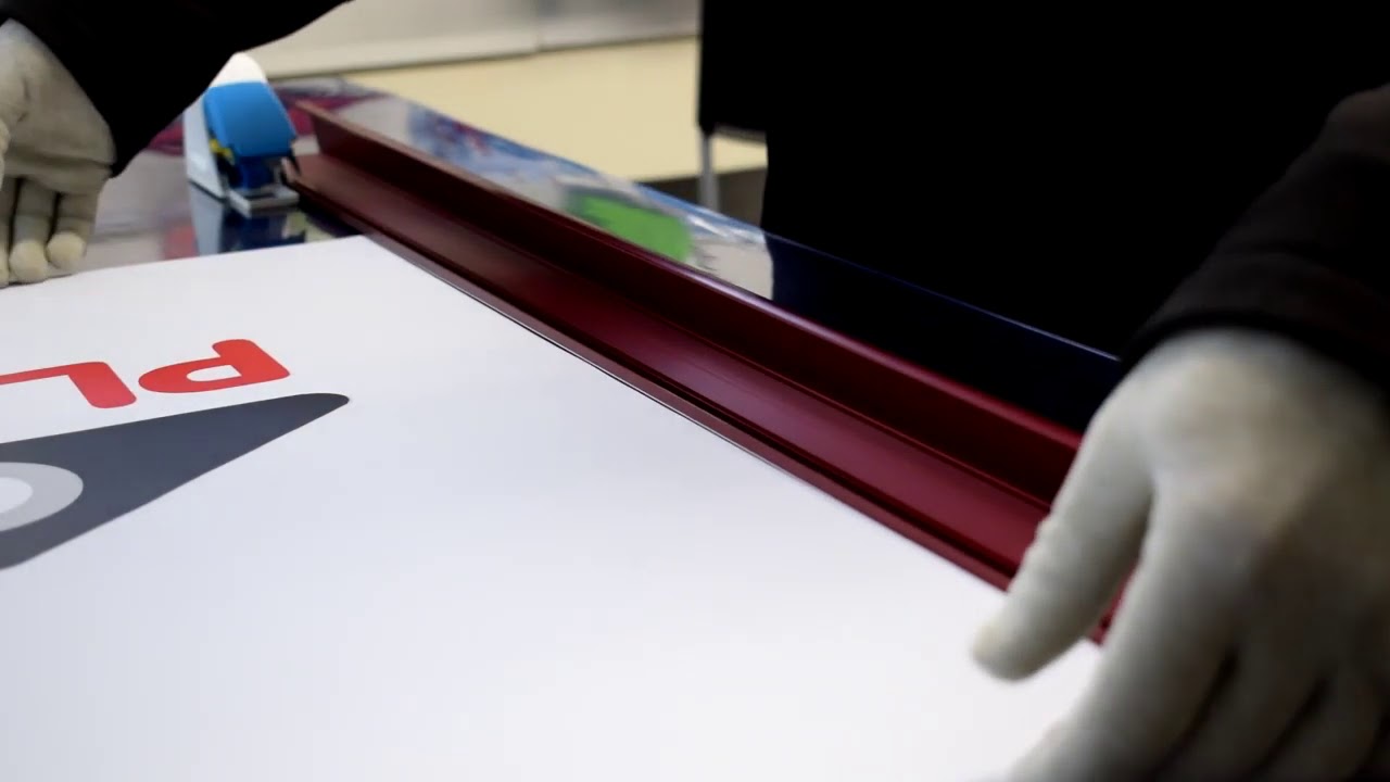 Safety Rules, Cutters YouTube