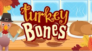 QuaverMusic: Turkey Bones