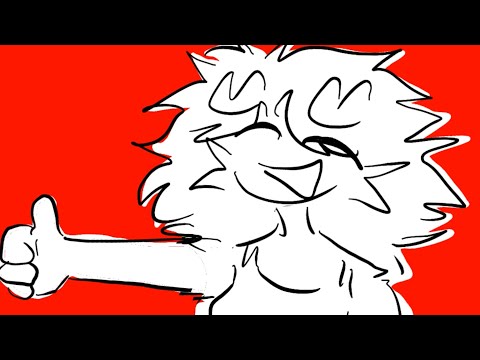 Lesbian Vampire Furries Meme Flipaclip Huge Flash Warning Lol 