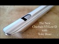 Chieftain V5  Low D  with Toby Shaer