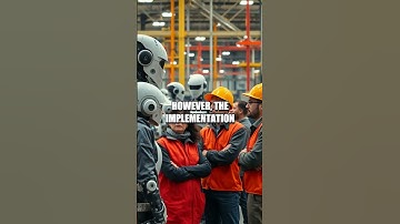 The Leap Forward: AI in Human-Robot Collaboration