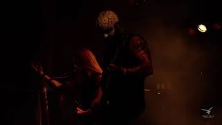 Mork - En sti inn i Remmendalen (live)