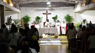 EN VIVO 🔴 | Hoy se rompen todas tus cadenas |REV. PADRE BRUNEL