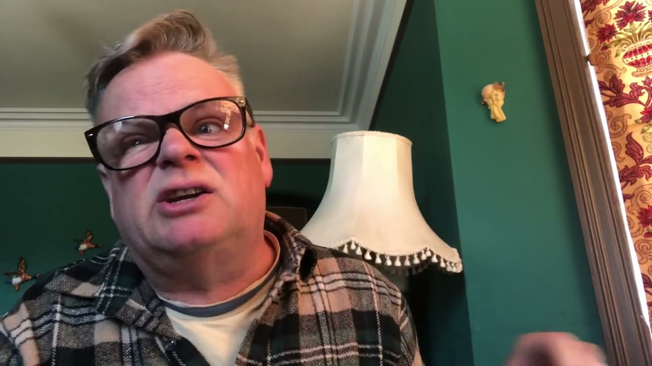 Where the heck is Wall Drug? : Harry’s simple life